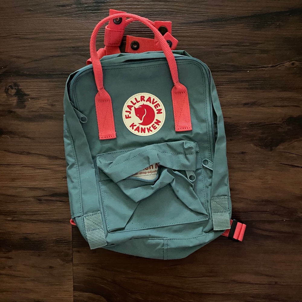 Fjallraven kanken